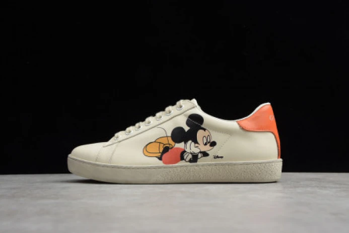GoAnywhere DISNEY & GUCC 550051 9N020 2914