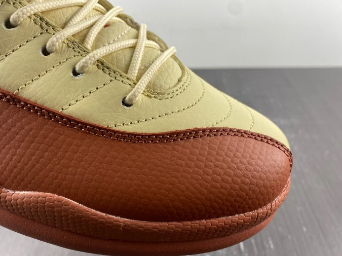 GoAnywhere Eastside Golf x Air Jordan 12 DV1758- 697