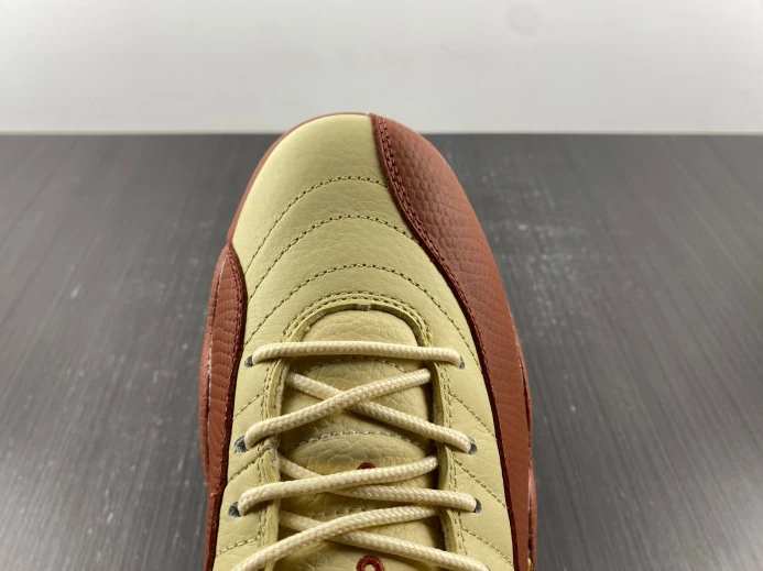GoAnywhere Eastside Golf x Air Jordan 12 DV1758- 697
