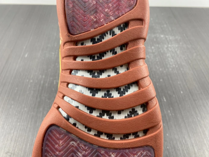 GoAnywhere Eastside Golf x Air Jordan 12 DV1758- 697