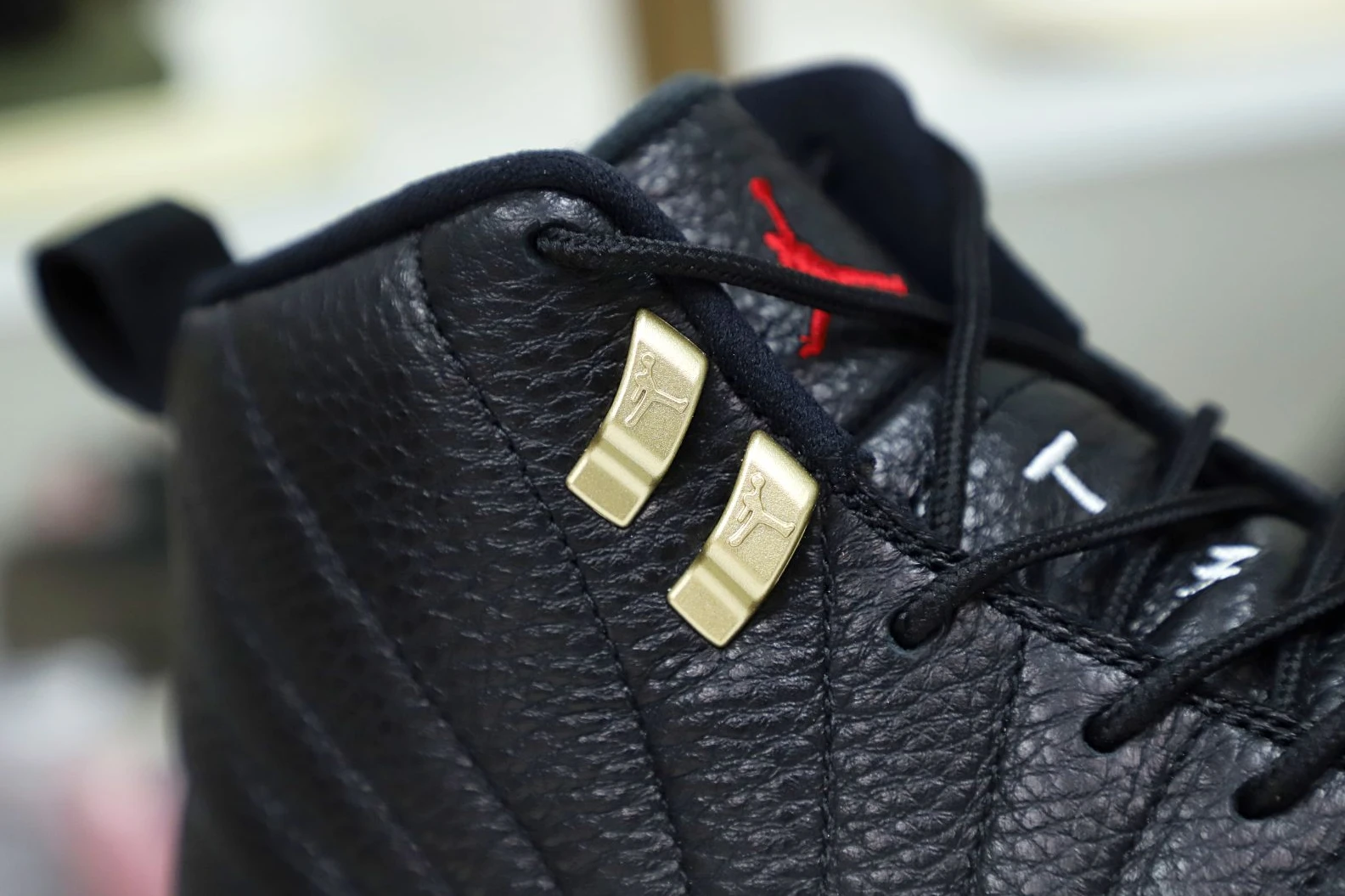 GoAnywhere Kimikick AIR JORDAN 12 RETRO PLAYOFFS 2018