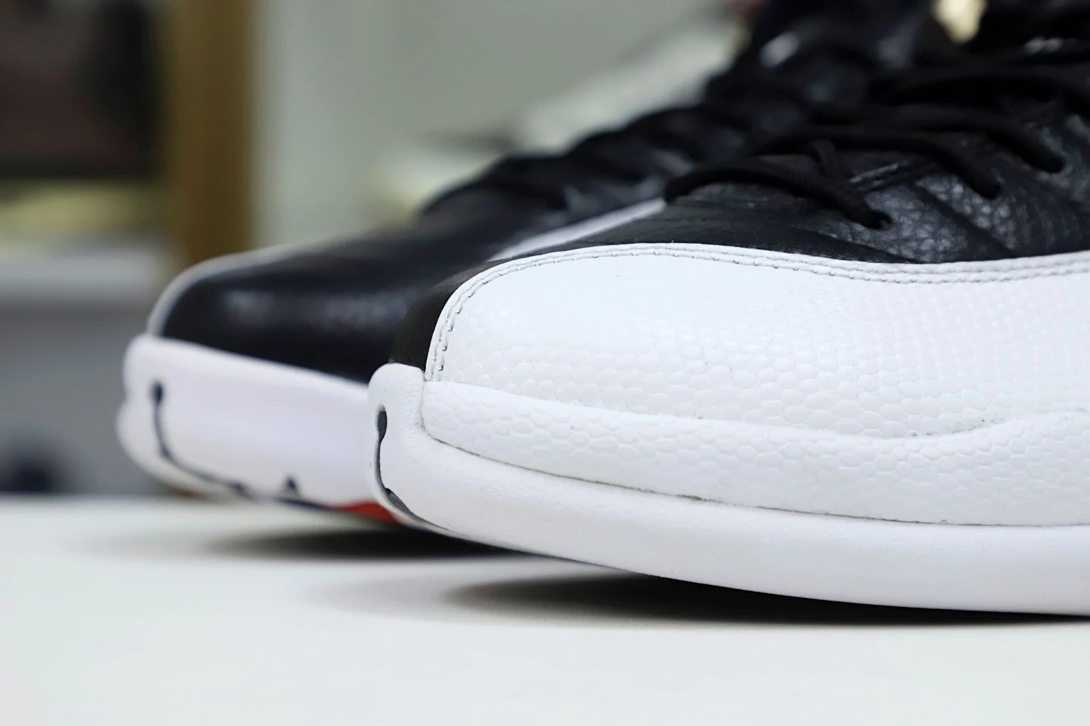 GoAnywhere Kimikick AIR JORDAN 12 RETRO PLAYOFFS 2018
