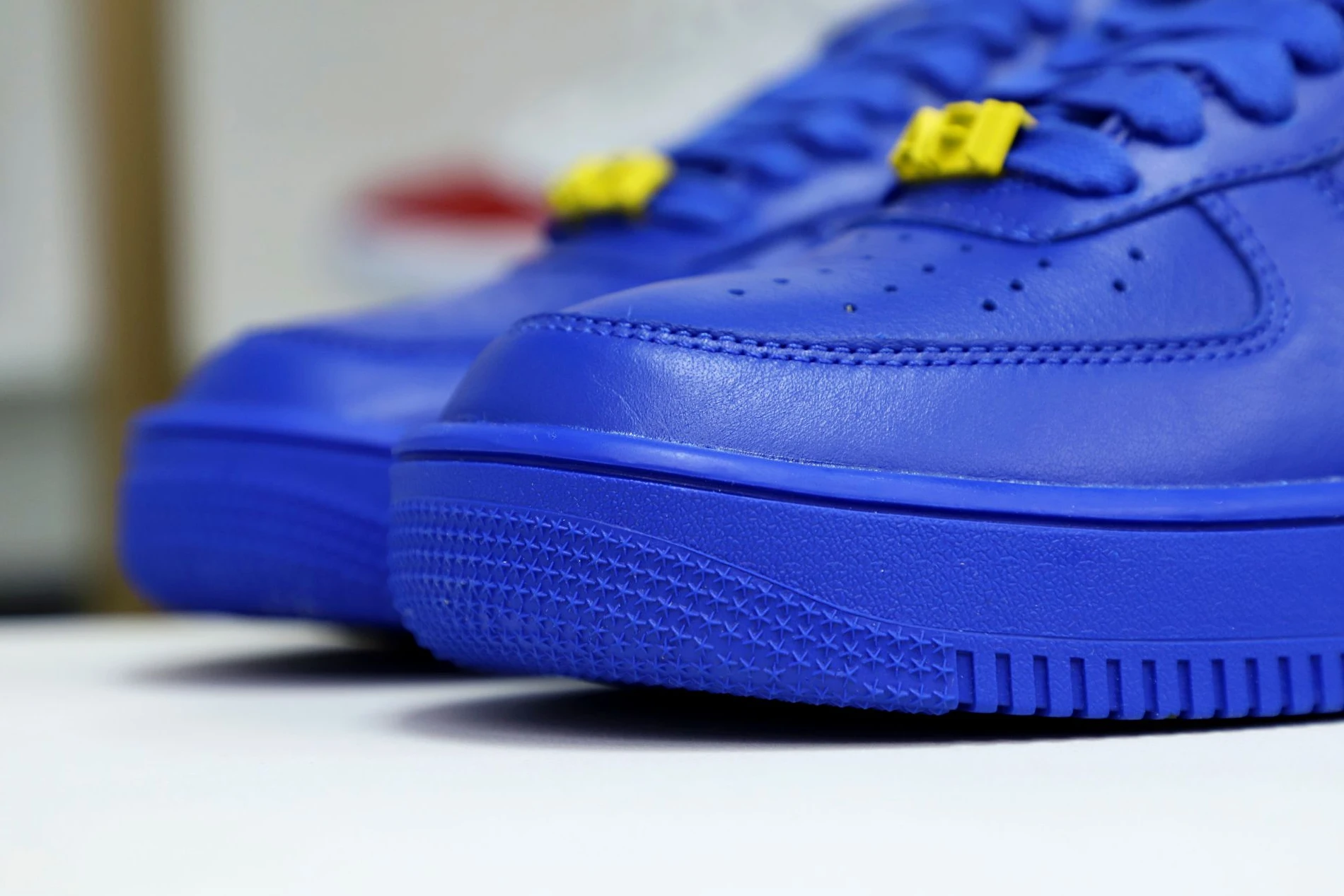 GoAnywhere Kimikick AMBUSH xNike Air Force1LoW 3461