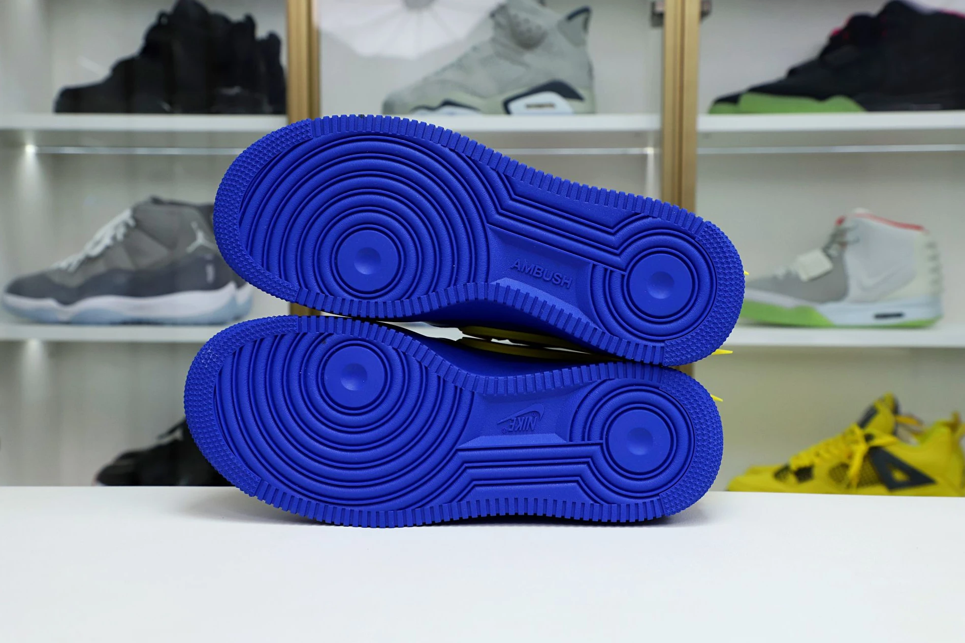 GoAnywhere Kimikick AMBUSH xNike Air Force1LoW 3461