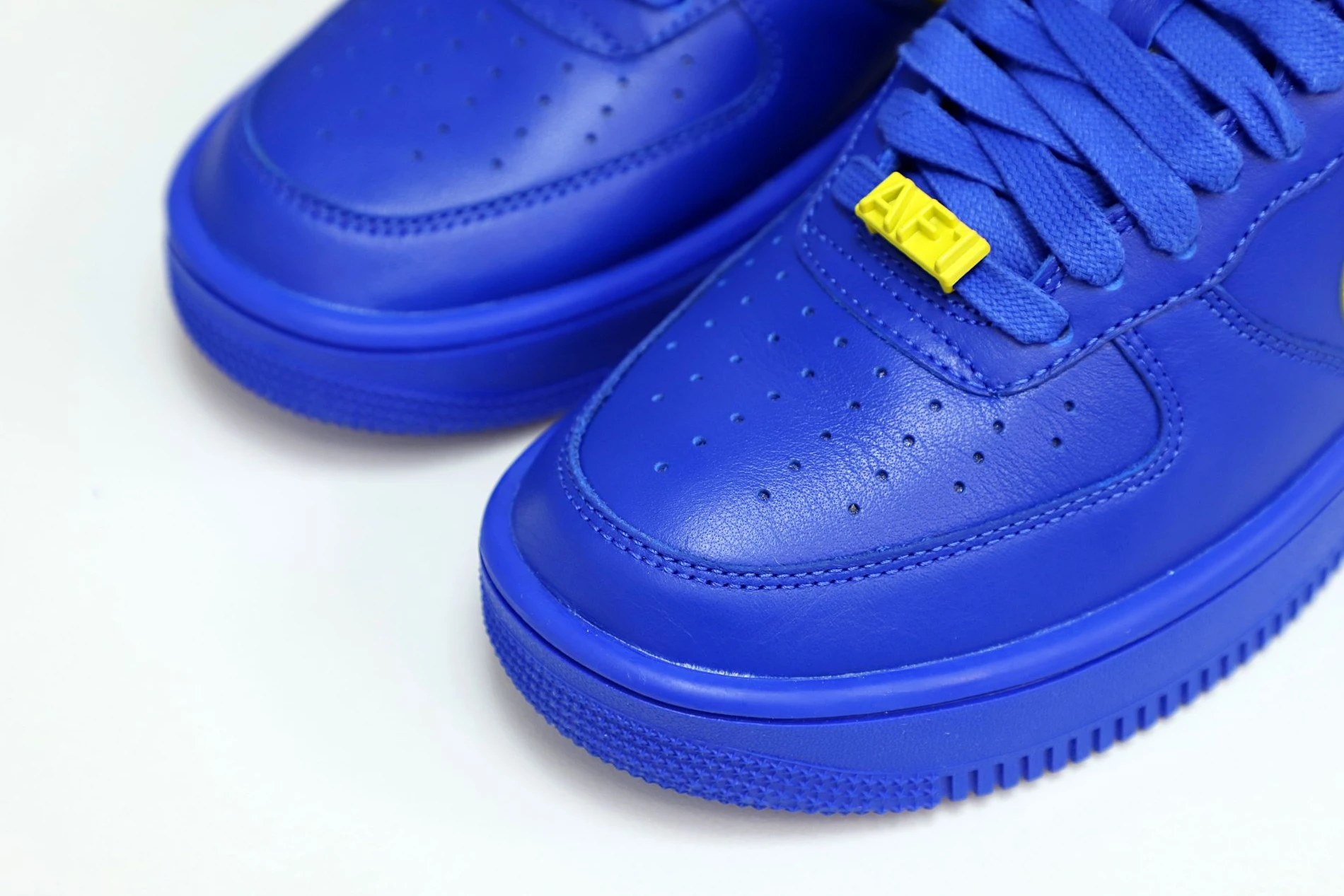 GoAnywhere Kimikick AMBUSH xNike Air Force1LoW 3461