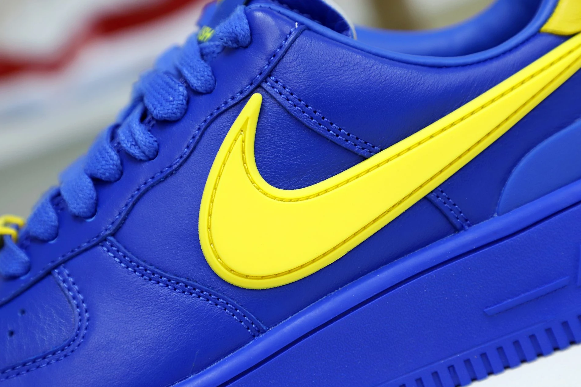GoAnywhere Kimikick AMBUSH xNike Air Force1LoW 3461