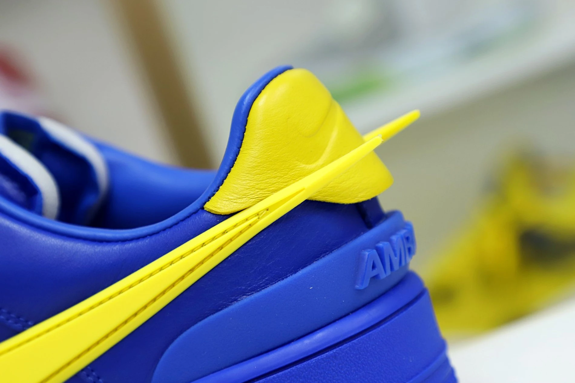 GoAnywhere Kimikick AMBUSH xNike Air Force1LoW 3461