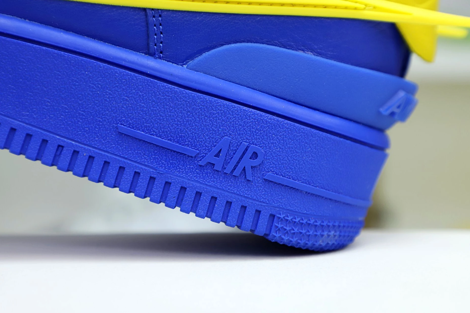 GoAnywhere Kimikick AMBUSH xNike Air Force1LoW 3461