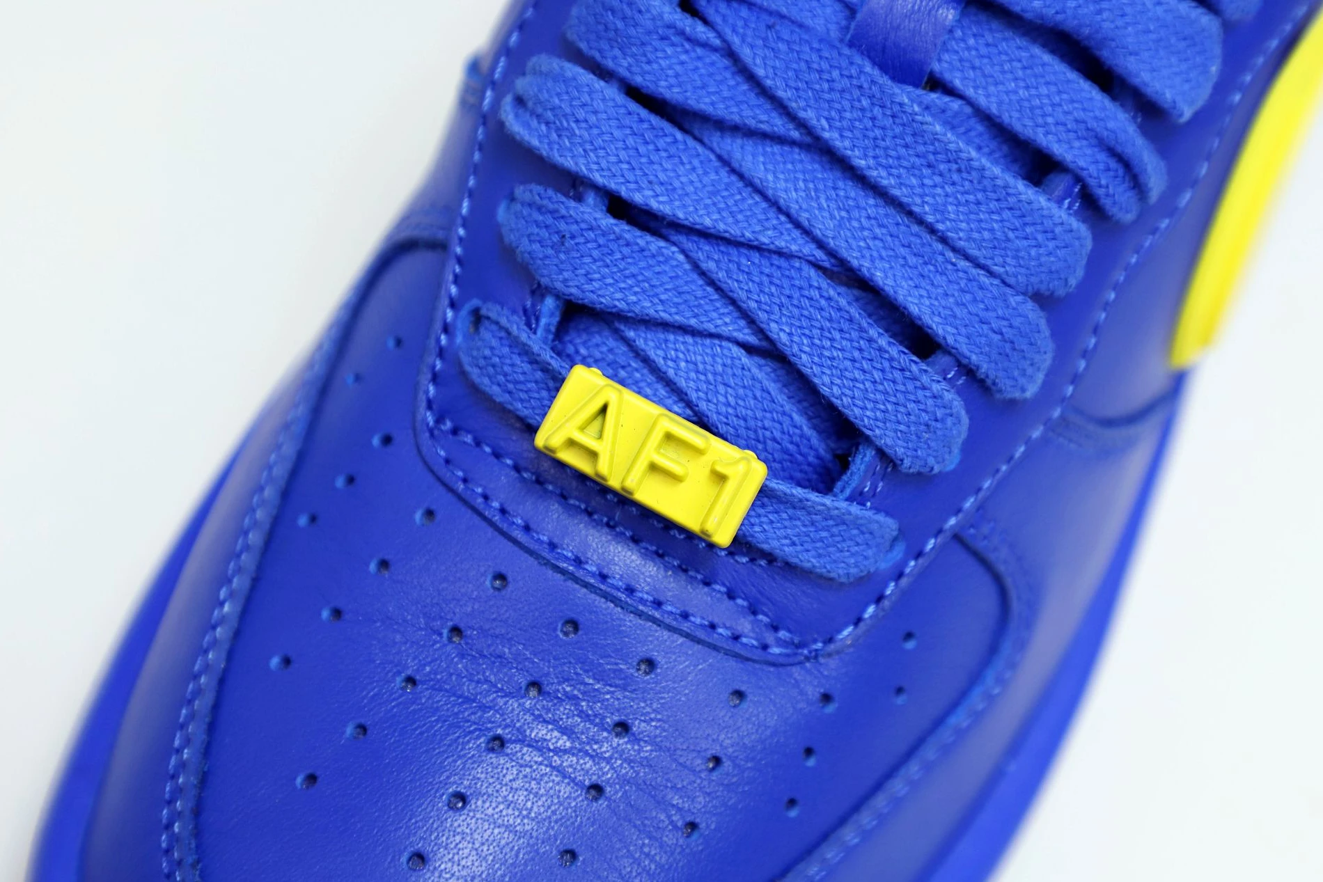 GoAnywhere Kimikick AMBUSH xNike Air Force1LoW 3461