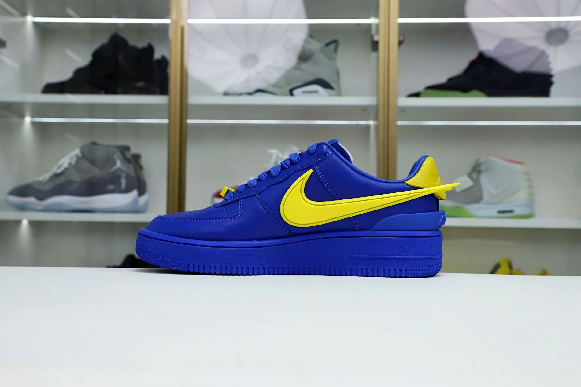 GoAnywhere Kimikick AMBUSH xNike Air Force1LoW 3461