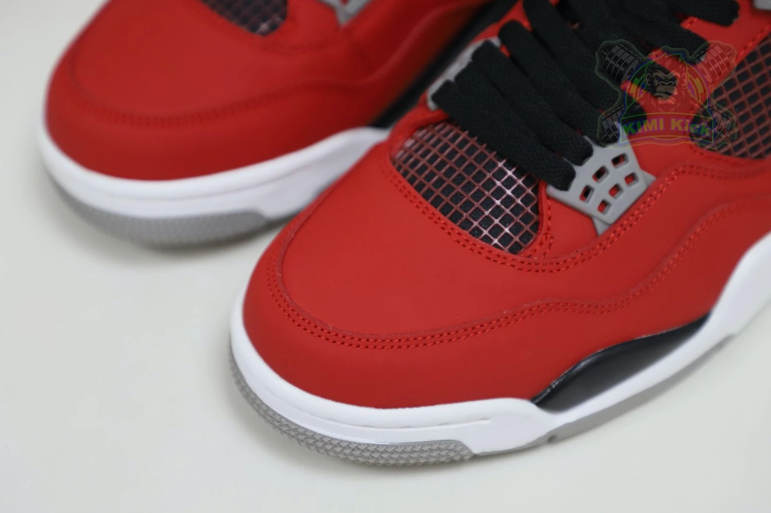 GoAnywhere Kimikick Jordan Air Jordan4 RetroToro Bravo 1889