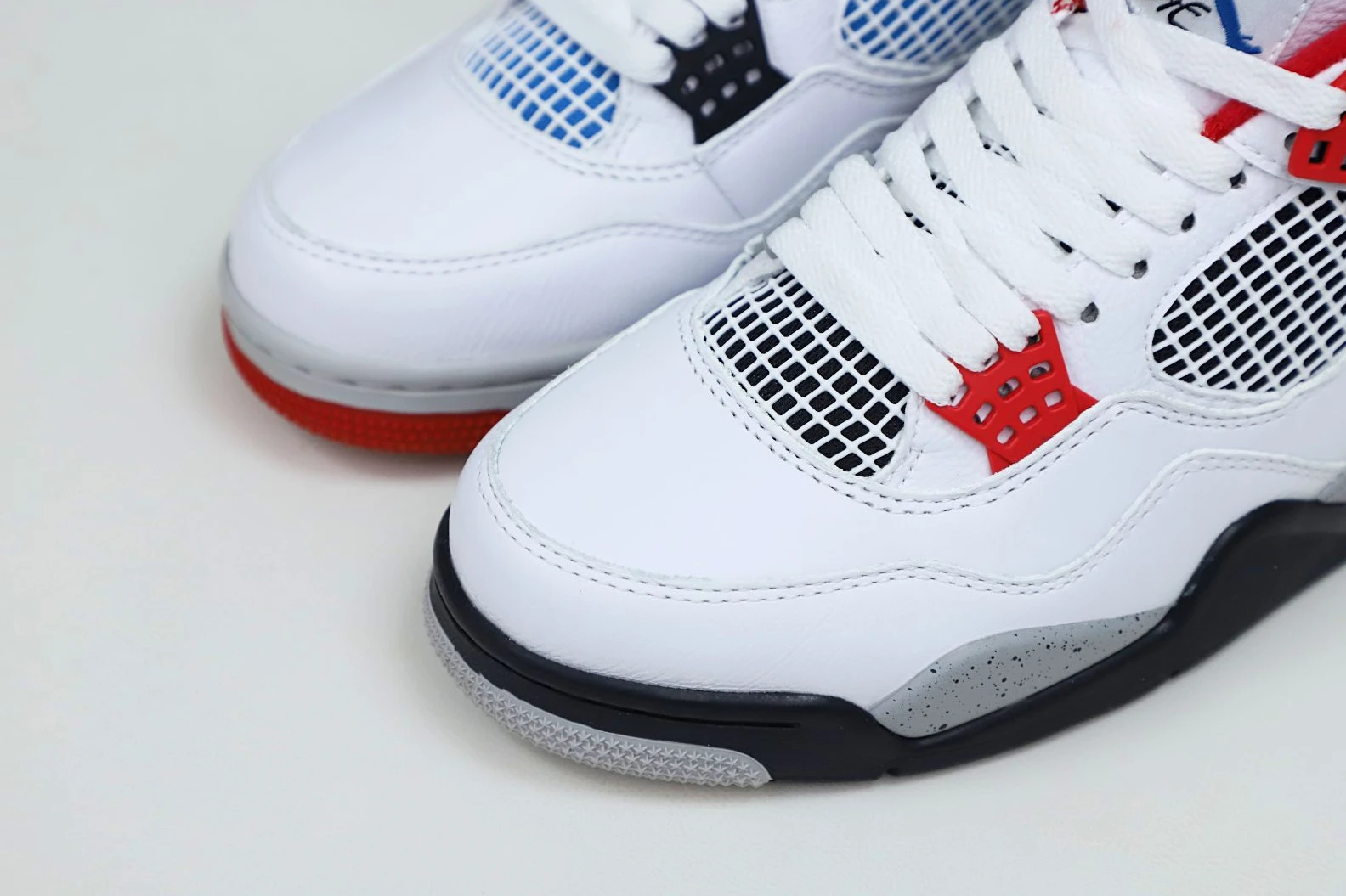 GoAnywhere Kimikick Jordan Air Jordan4 retro se what the 1910
