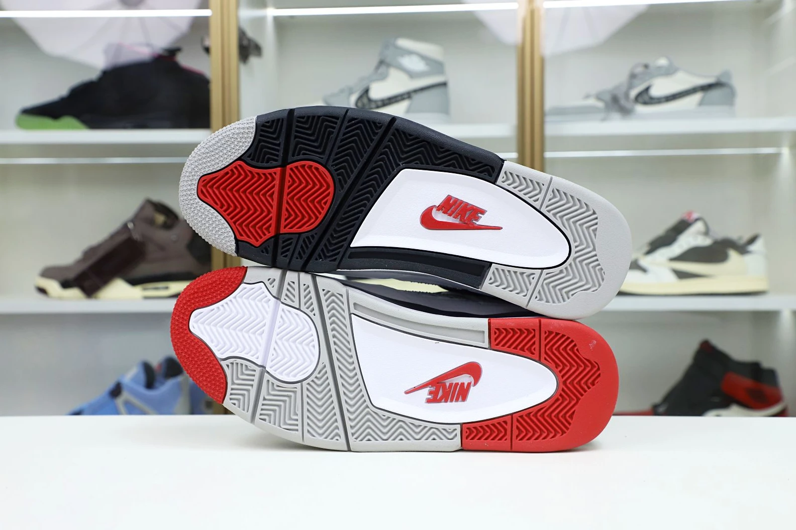 GoAnywhere Kimikick Jordan Air Jordan4 retro se what the 1910