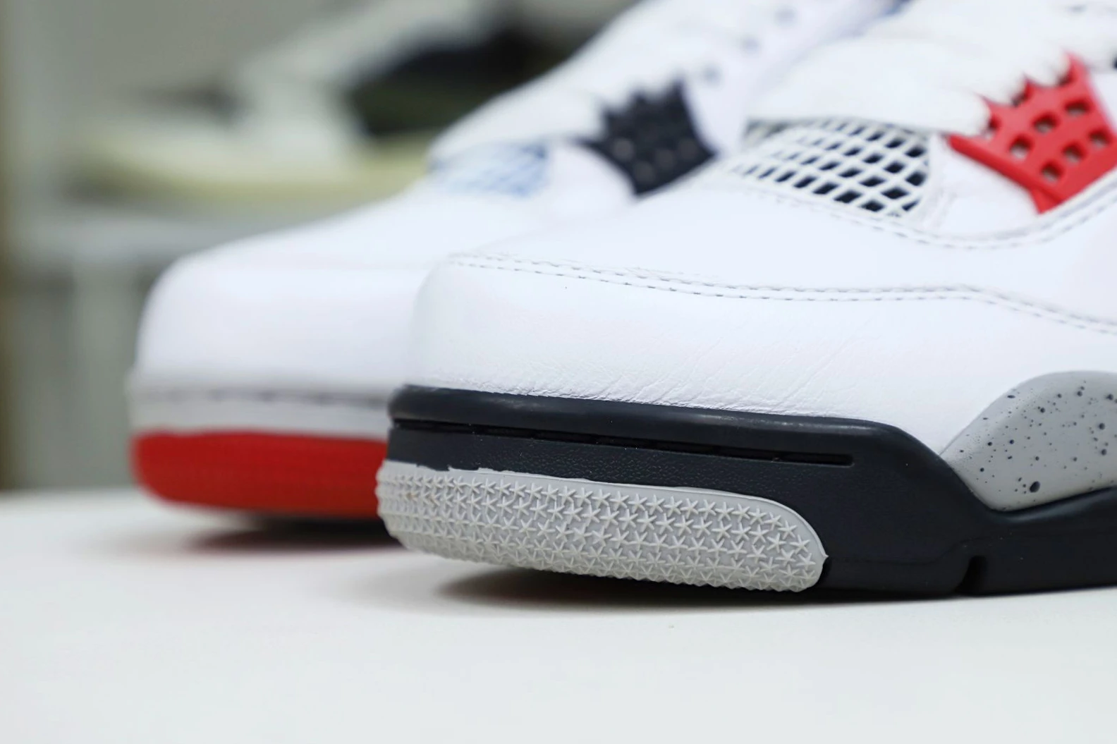 GoAnywhere Kimikick Jordan Air Jordan4 retro se what the 1910