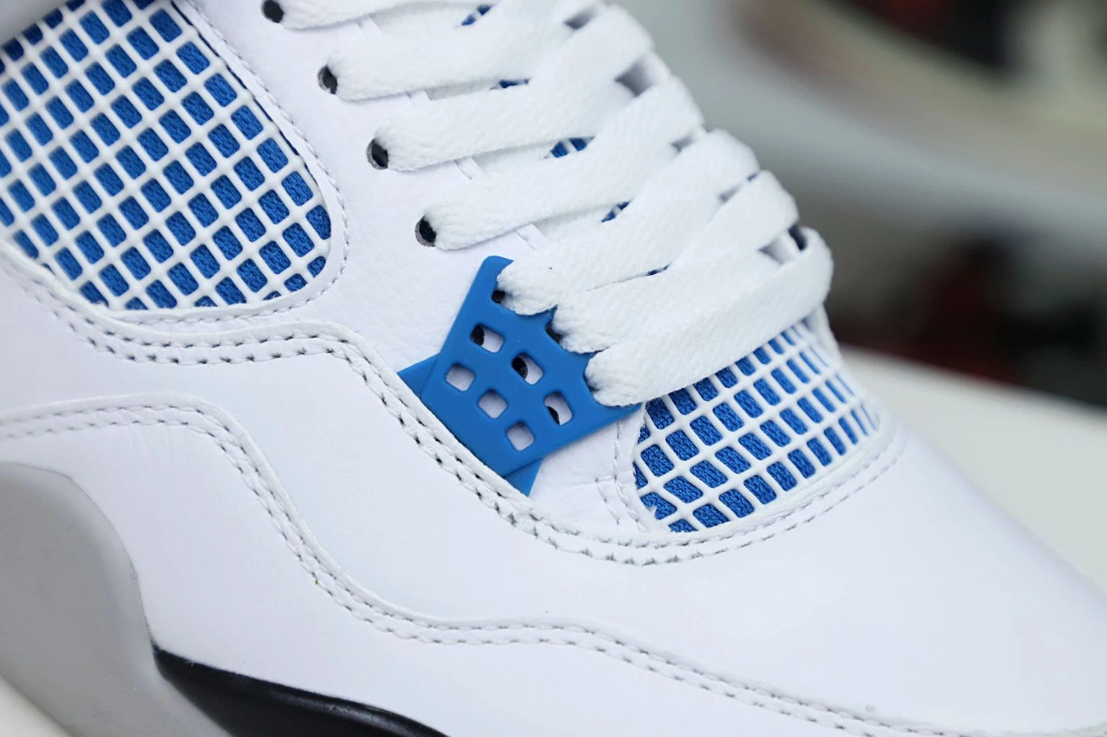 GoAnywhere Kimikick Jordan Air Jordan4 retro se what the 1910