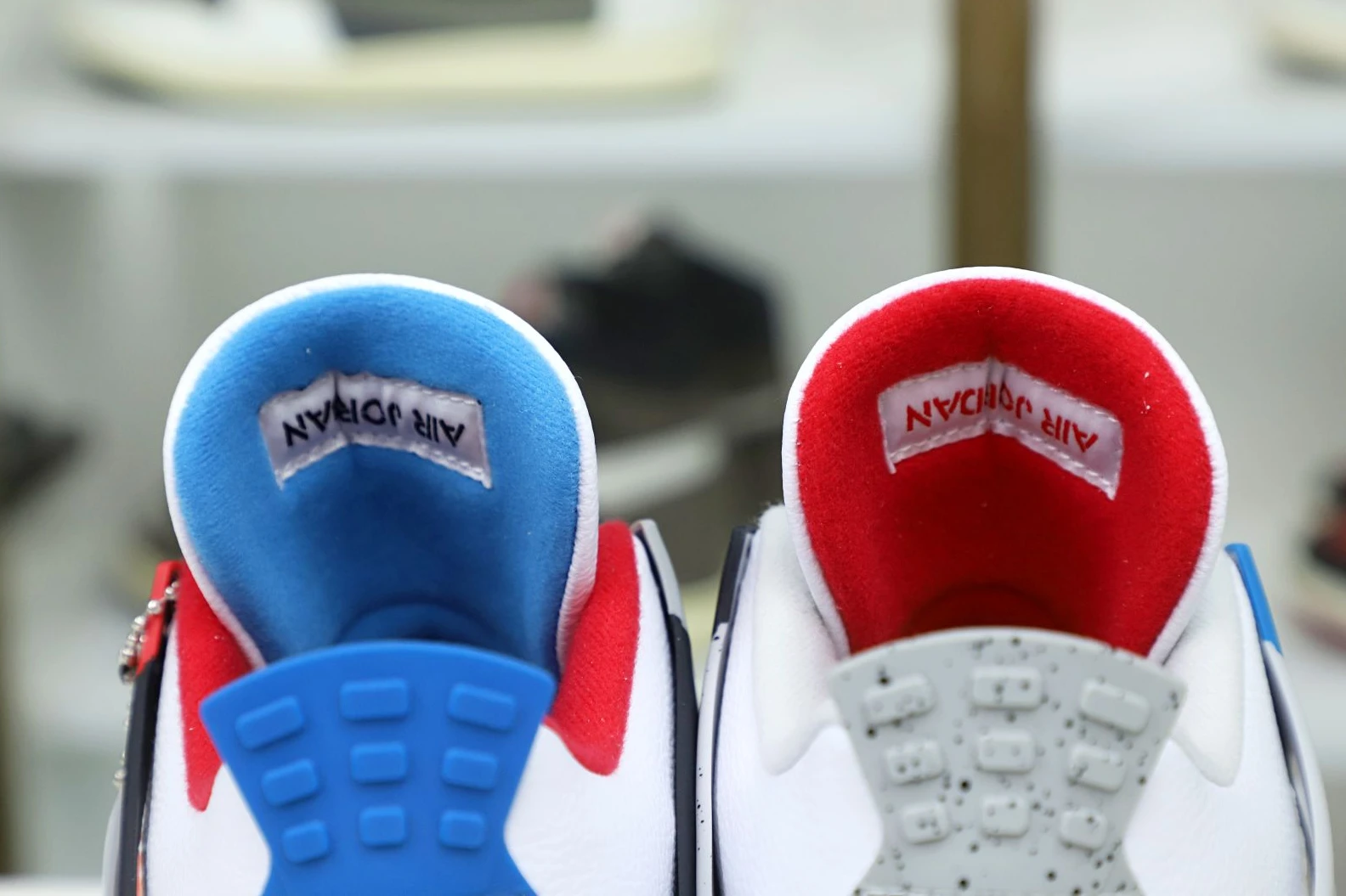 GoAnywhere Kimikick Jordan Air Jordan4 retro se what the 1910