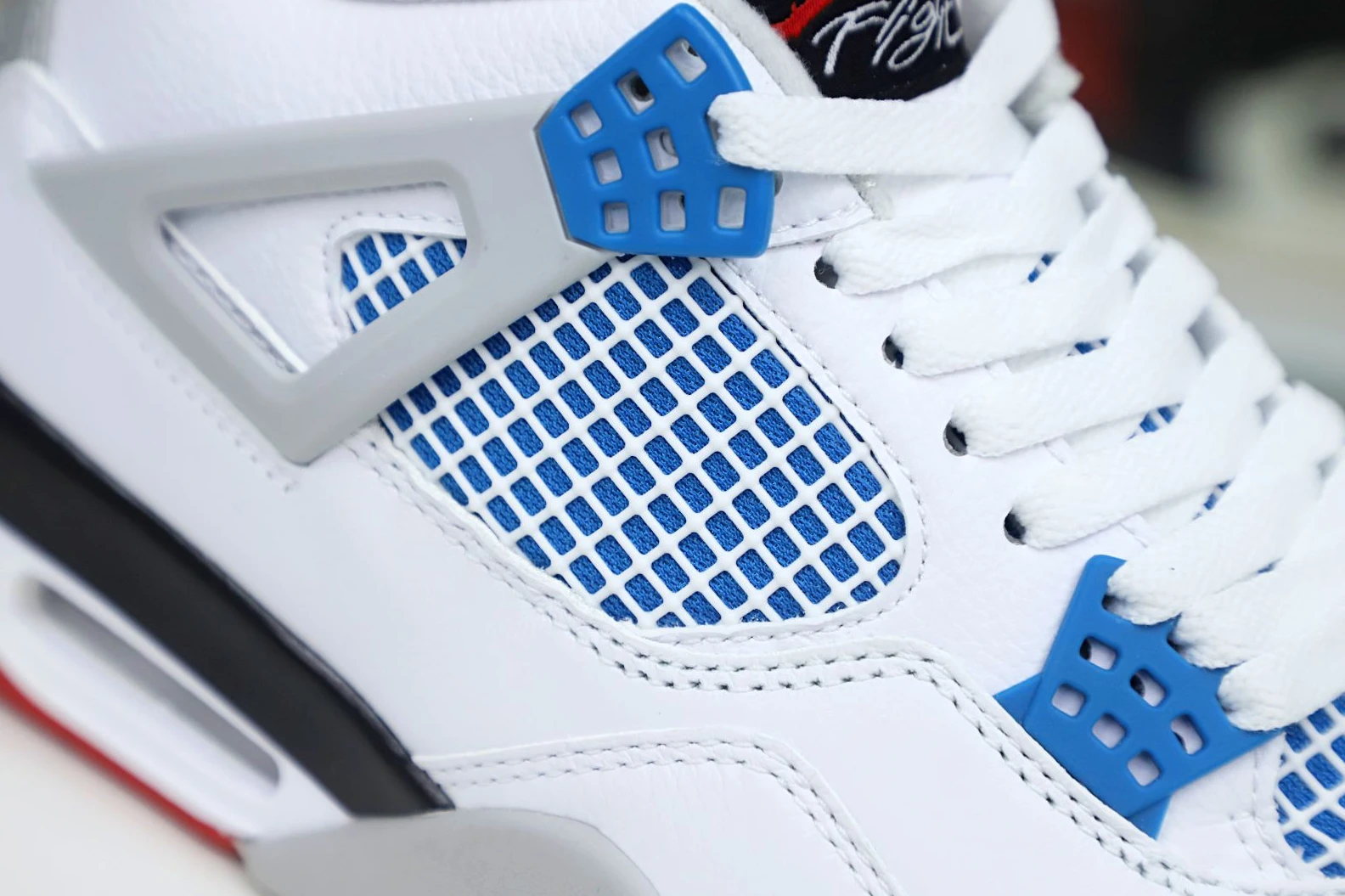 GoAnywhere Kimikick Jordan Air Jordan4 retro se what the 1910