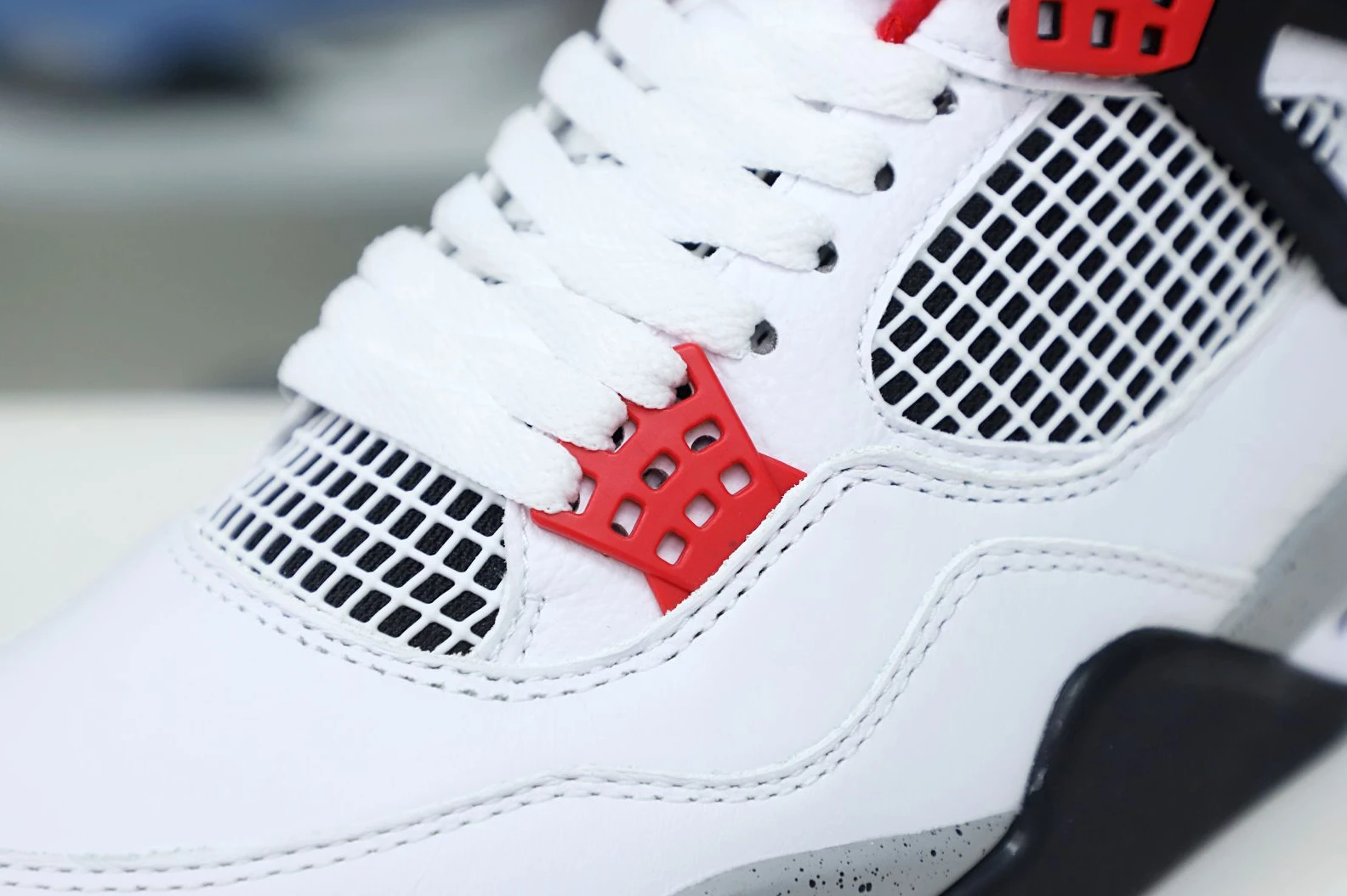 GoAnywhere Kimikick Jordan Air Jordan4 retro se what the 1910