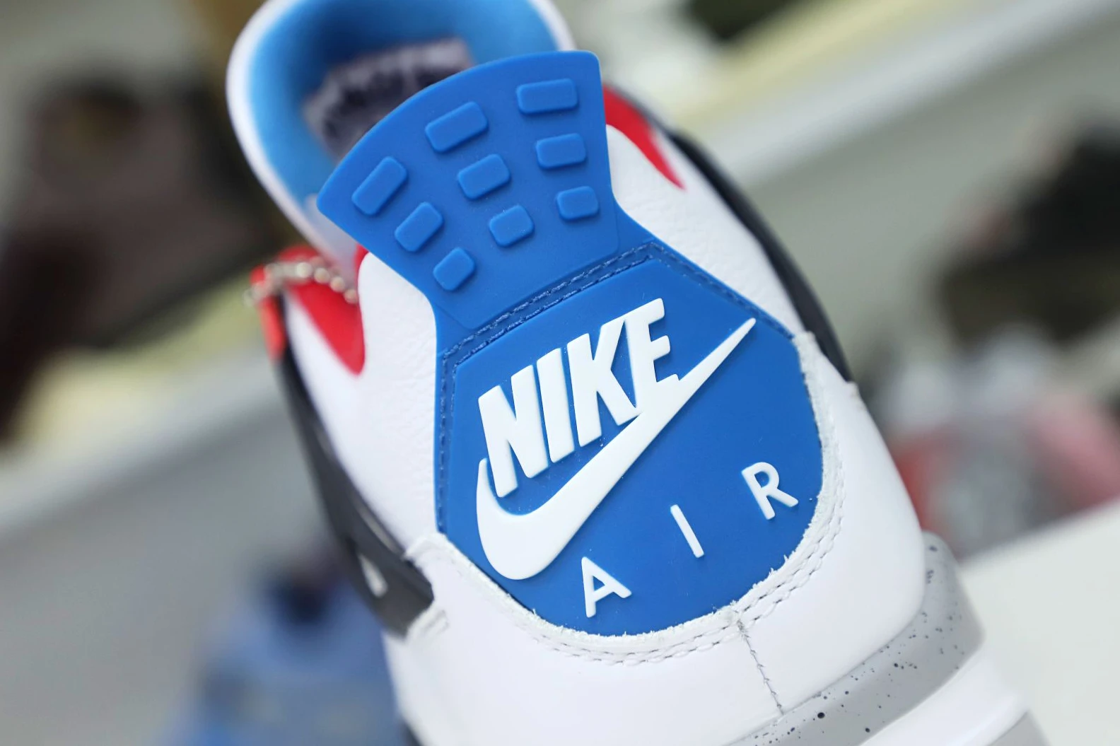 GoAnywhere Kimikick Jordan Air Jordan4 retro se what the 1910