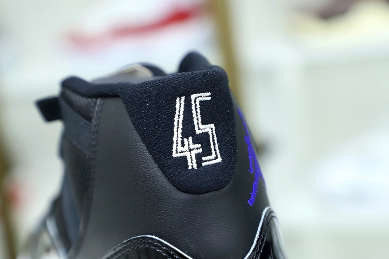 GoAnywhere Kimikick NIKE AIR JORDAN 3529