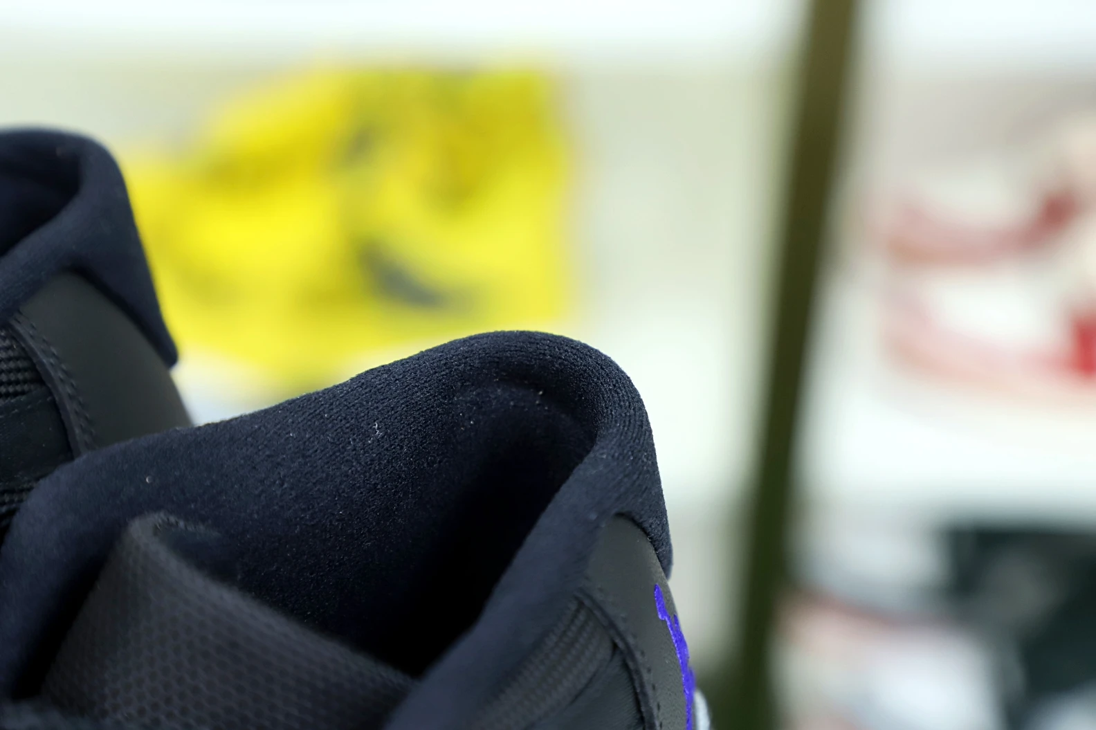 GoAnywhere Kimikick NIKE AIR JORDAN 3529