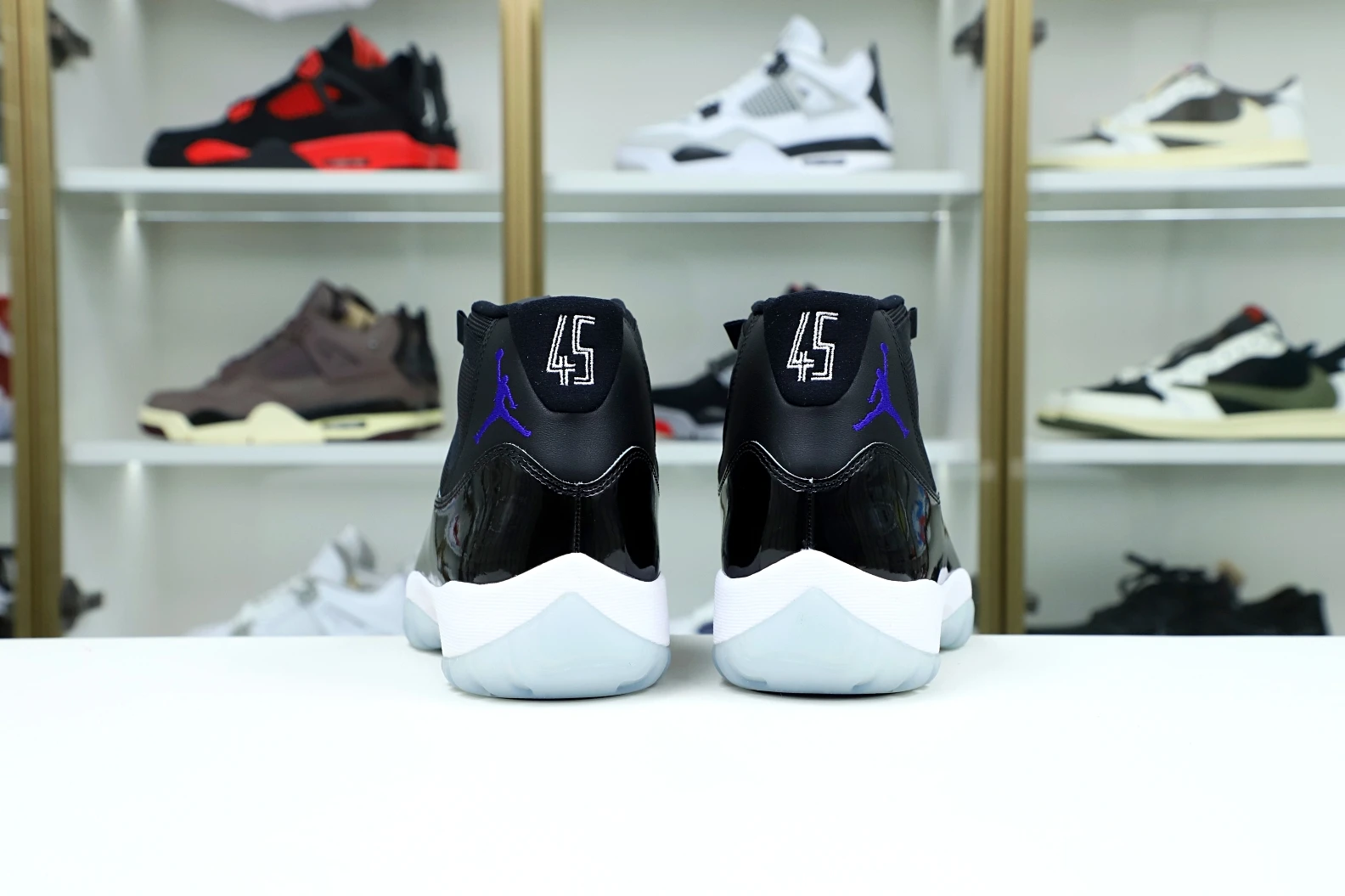 GoAnywhere Kimikick NIKE AIR JORDAN 3529