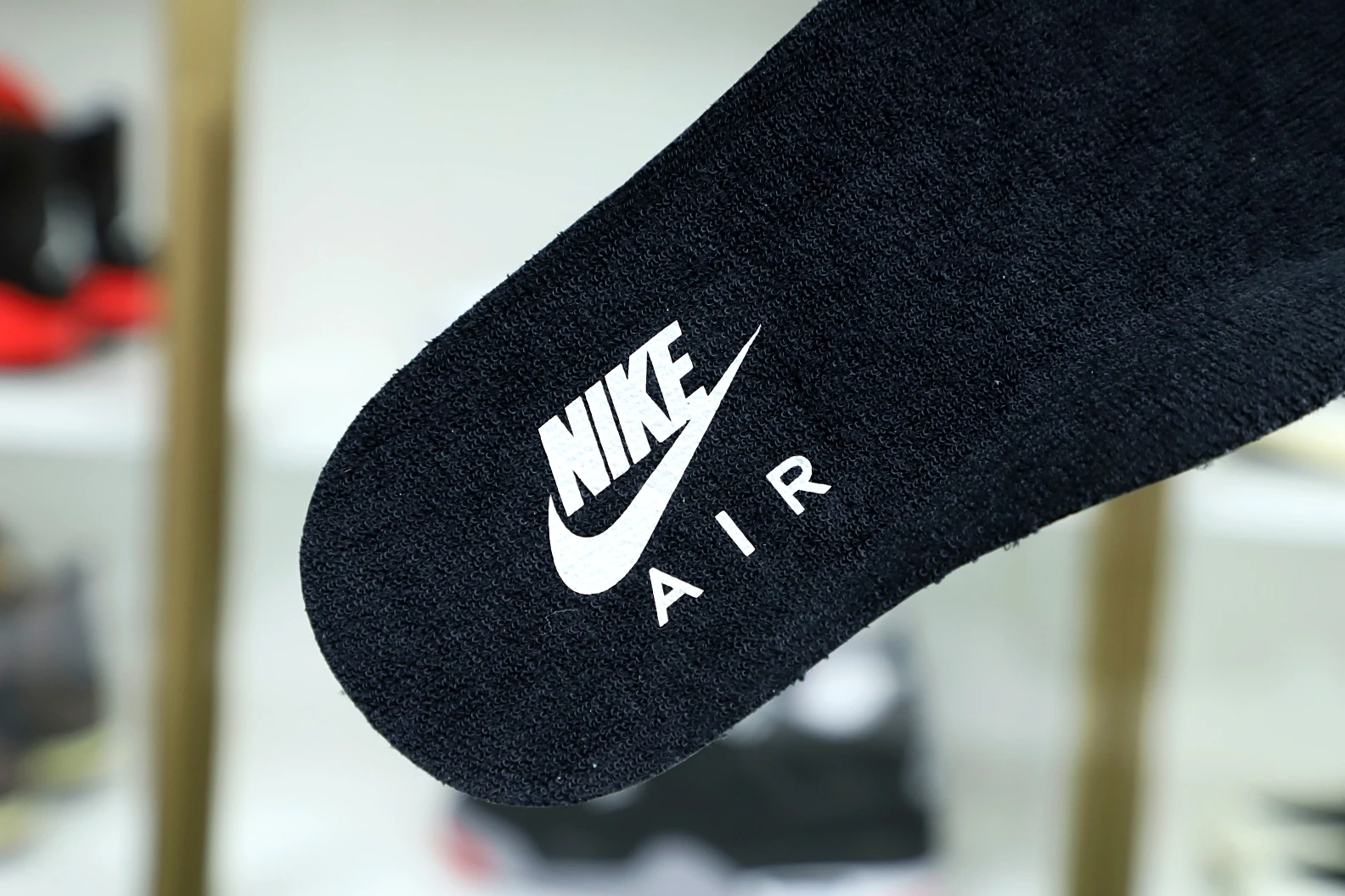 GoAnywhere Kimikick NIKE AIR JORDAN 3529