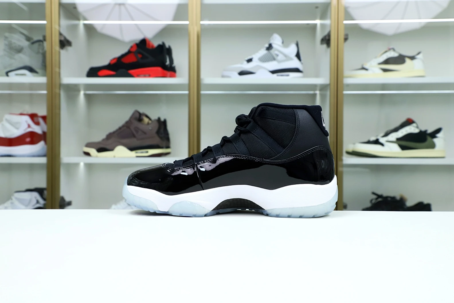 GoAnywhere Kimikick NIKE AIR JORDAN 3529
