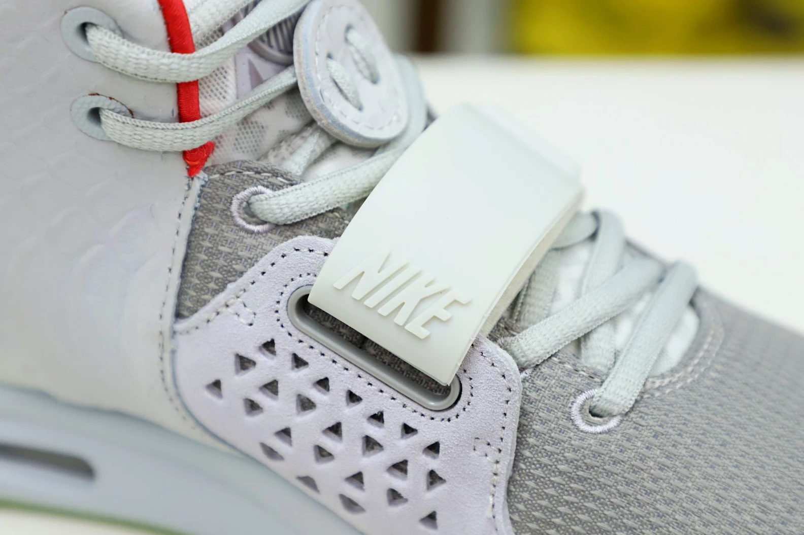 GoAnywhere Kimikick Nike Air Yeezy 2 nrg kanye west 42