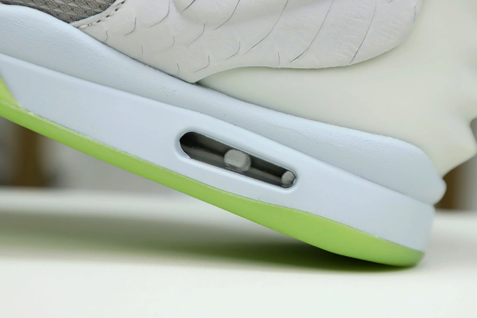 GoAnywhere Kimikick Nike Air Yeezy 2 nrg kanye west 42