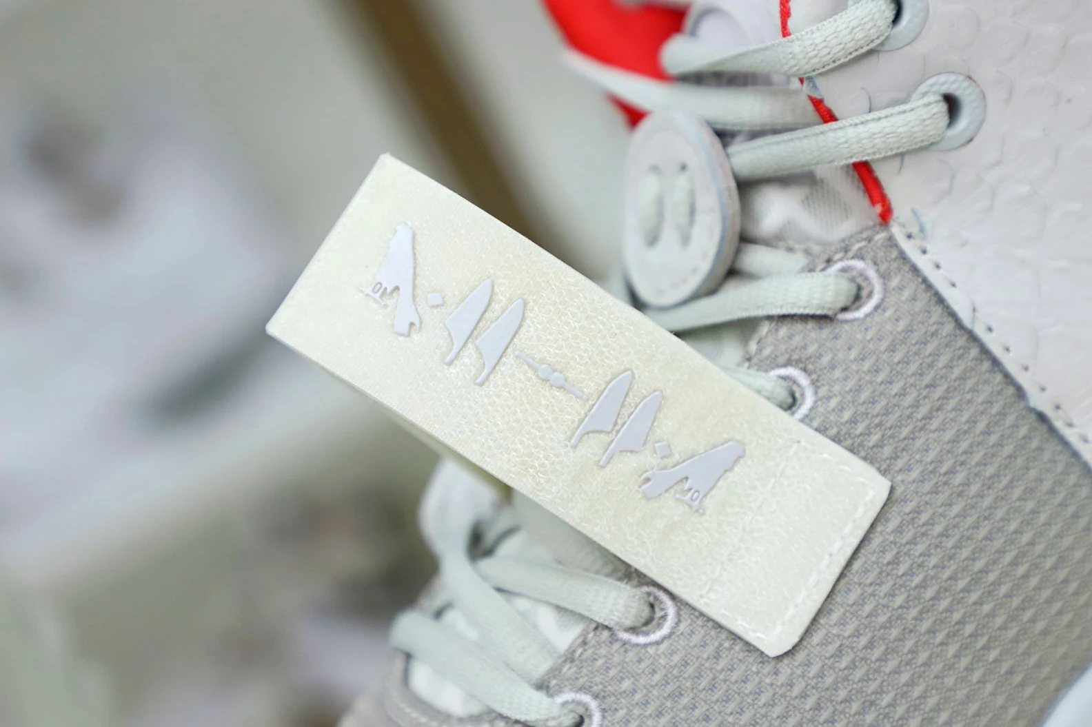 GoAnywhere Kimikick Nike Air Yeezy 2 nrg kanye west 42