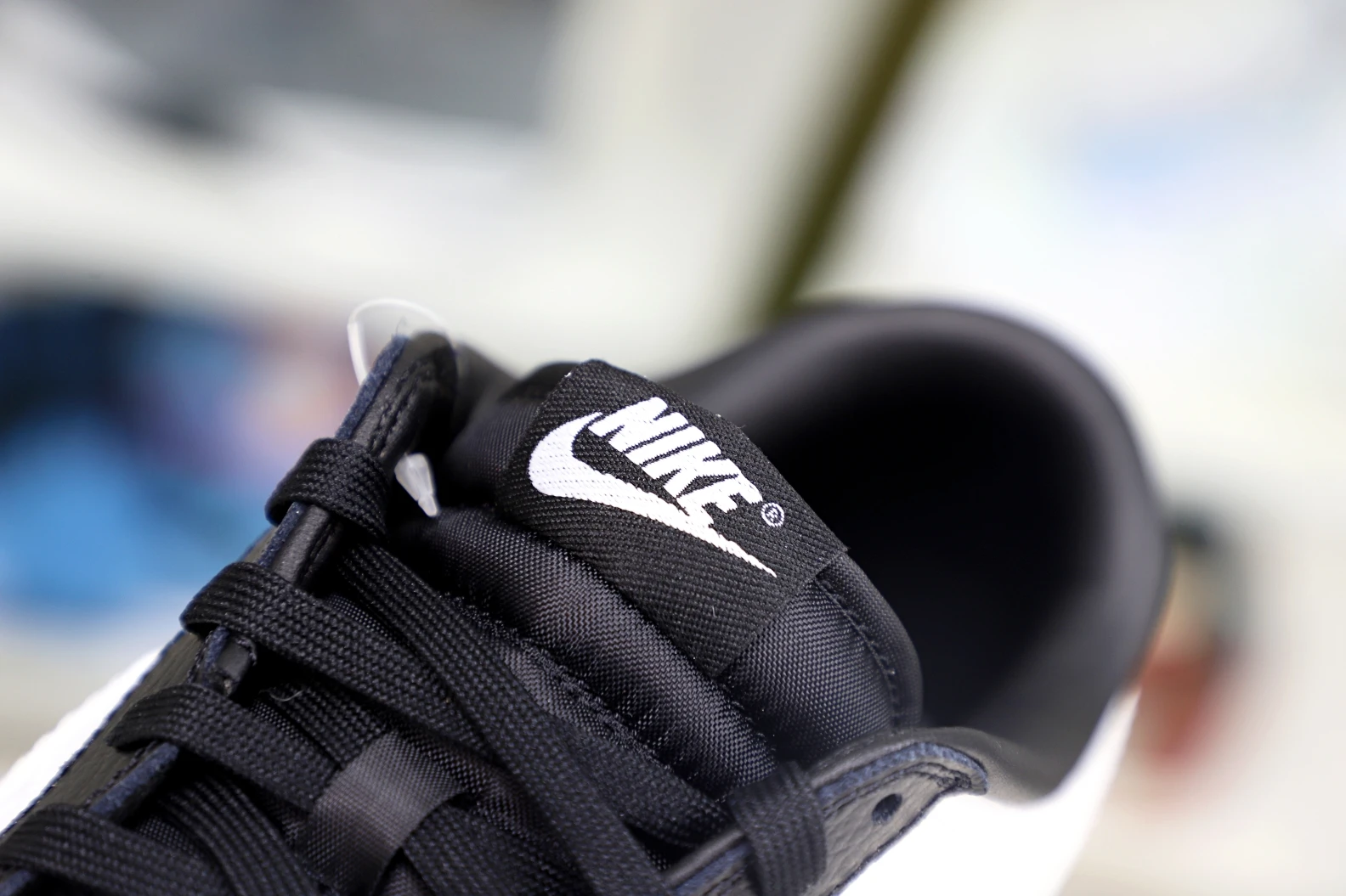 GoAnywhere Kimikick Nike Dunk Low x Fragment Design x CLOT 3460