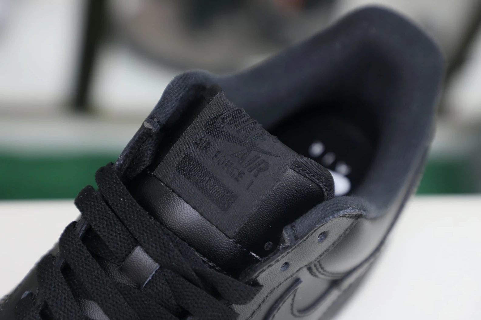 GoAnywhere Kimikick Supreme Nike Air Force 1 Low 3459