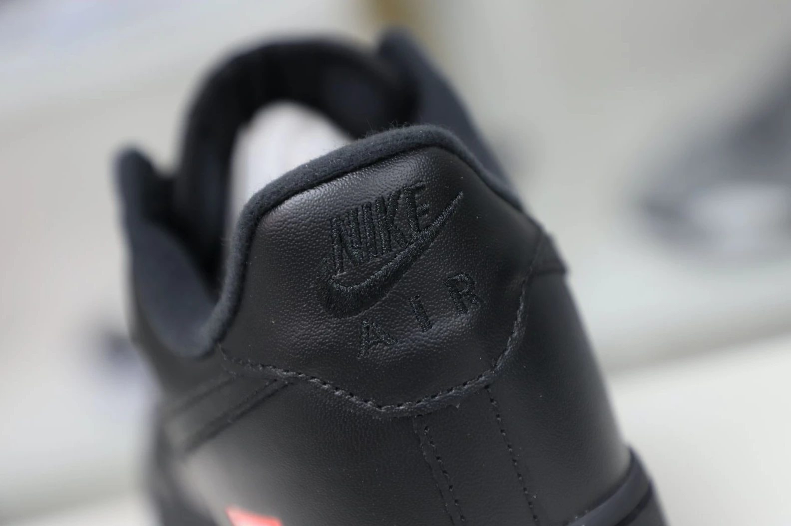 GoAnywhere Kimikick Supreme Nike Air Force 1 Low 3459