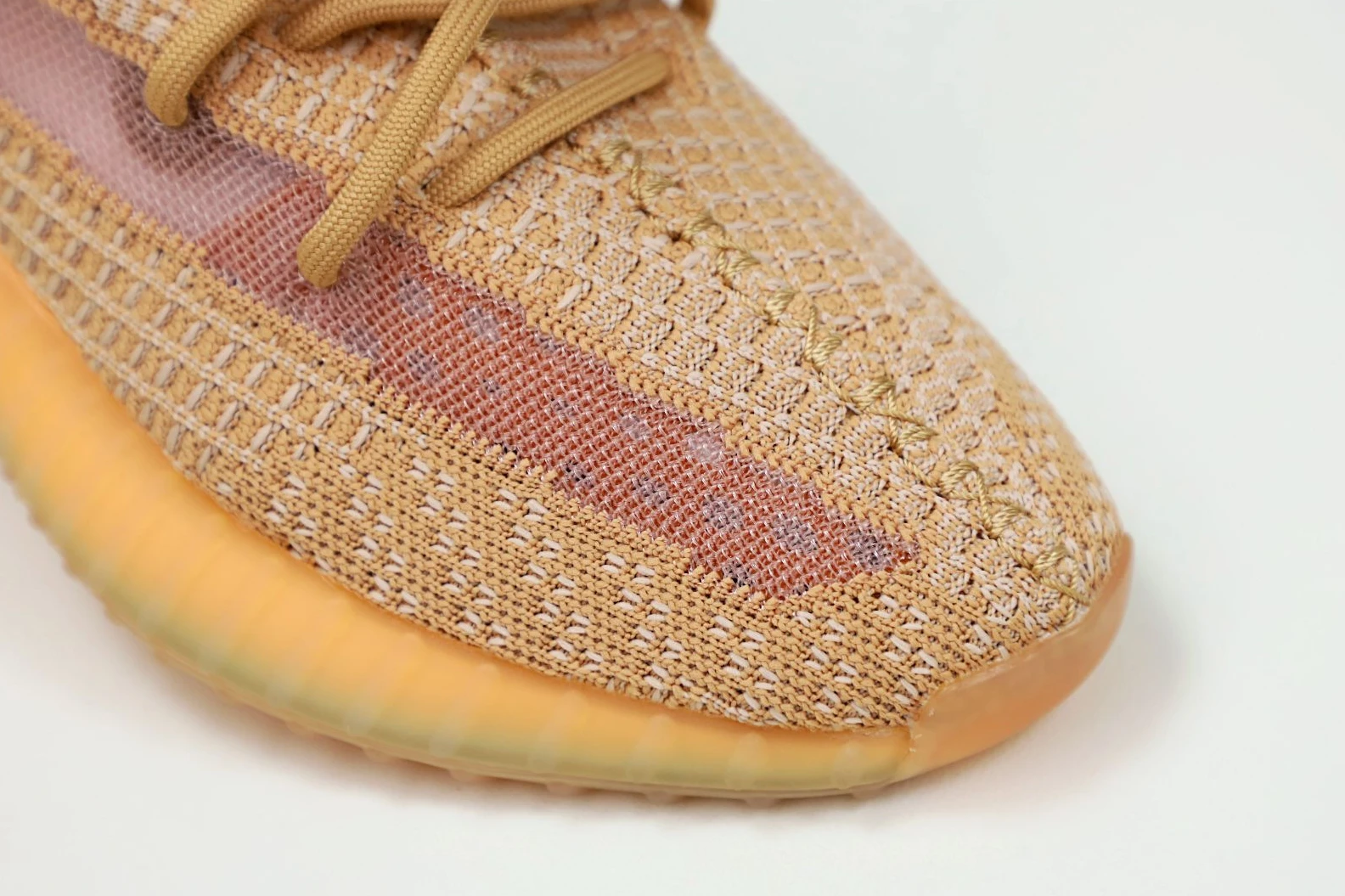 GoAnywhere Kimikick YEEZY BOOST 350 V2 'CLAY' 45