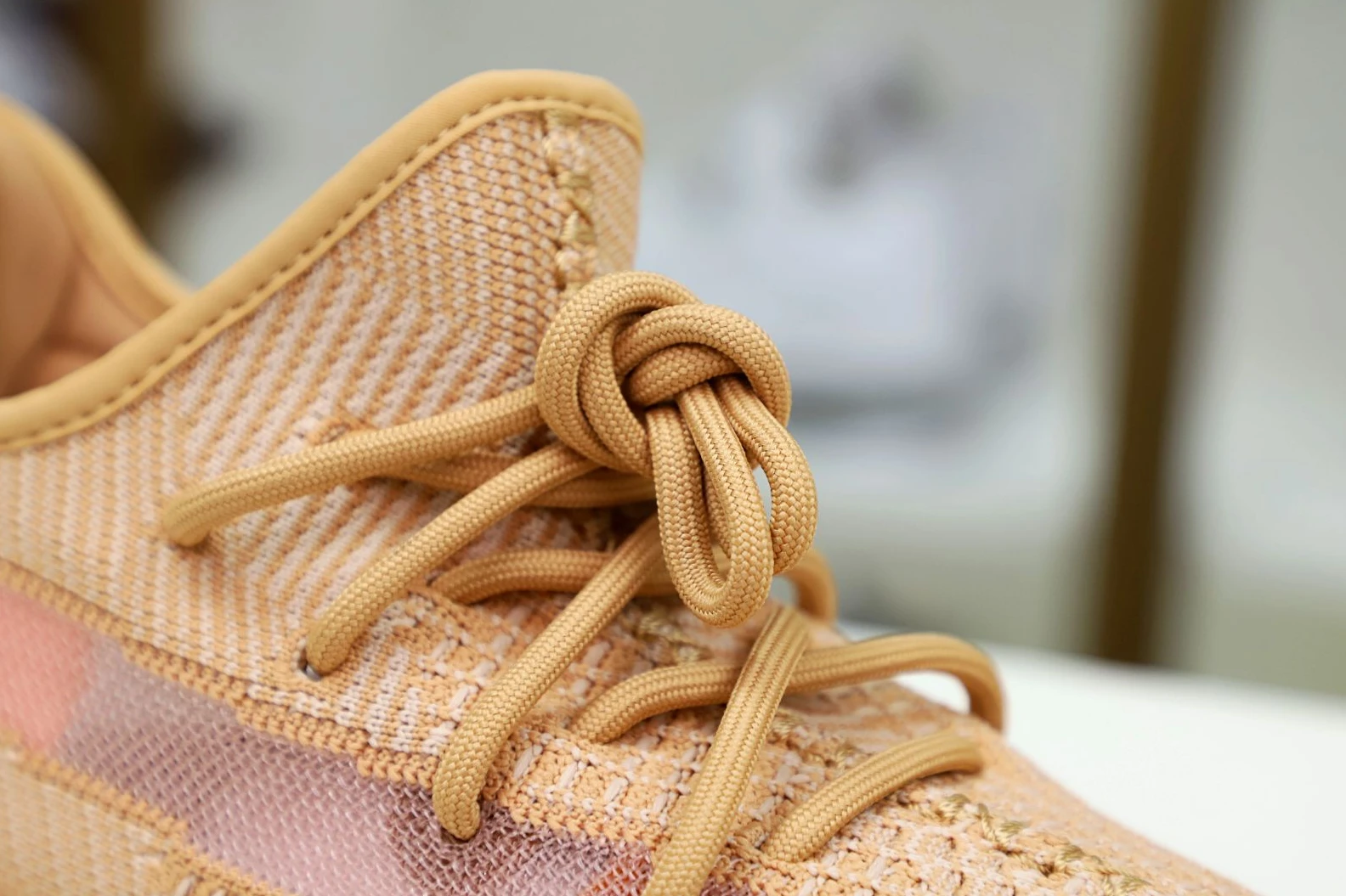 GoAnywhere Kimikick YEEZY BOOST 350 V2 'CLAY' 45