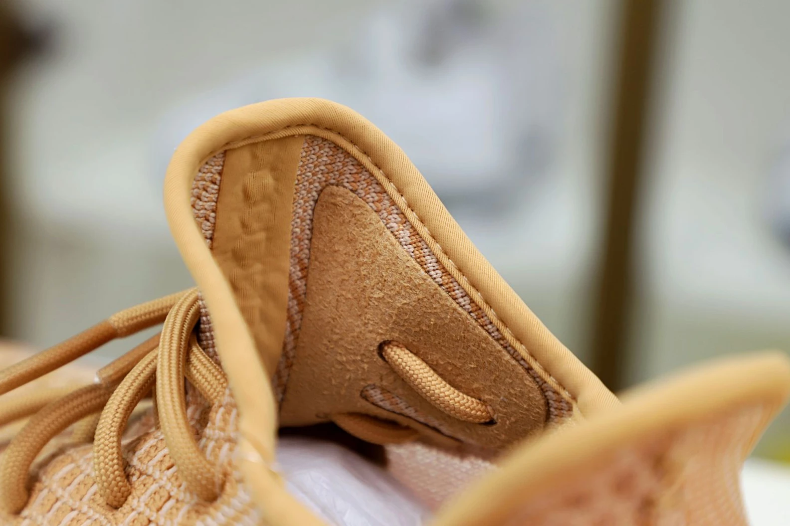 GoAnywhere Kimikick YEEZY BOOST 350 V2 'CLAY' 45