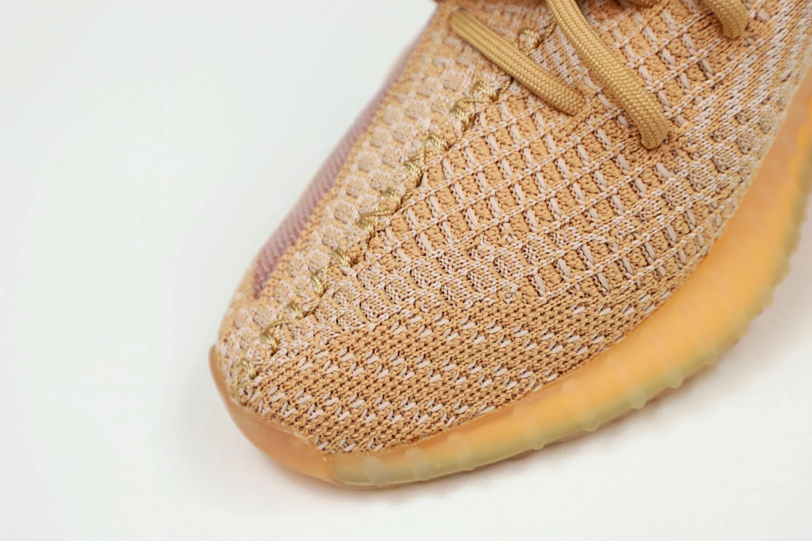 GoAnywhere Kimikick YEEZY BOOST 350 V2 'CLAY' 45