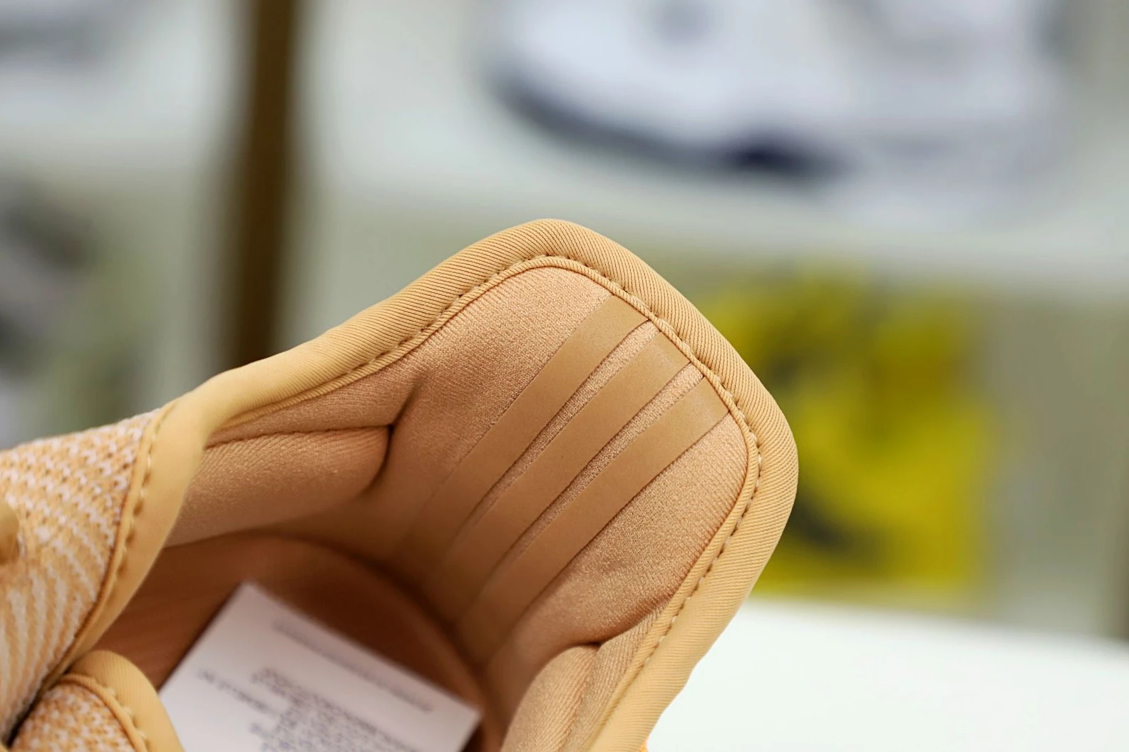 GoAnywhere Kimikick YEEZY BOOST 350 V2 'CLAY' 45