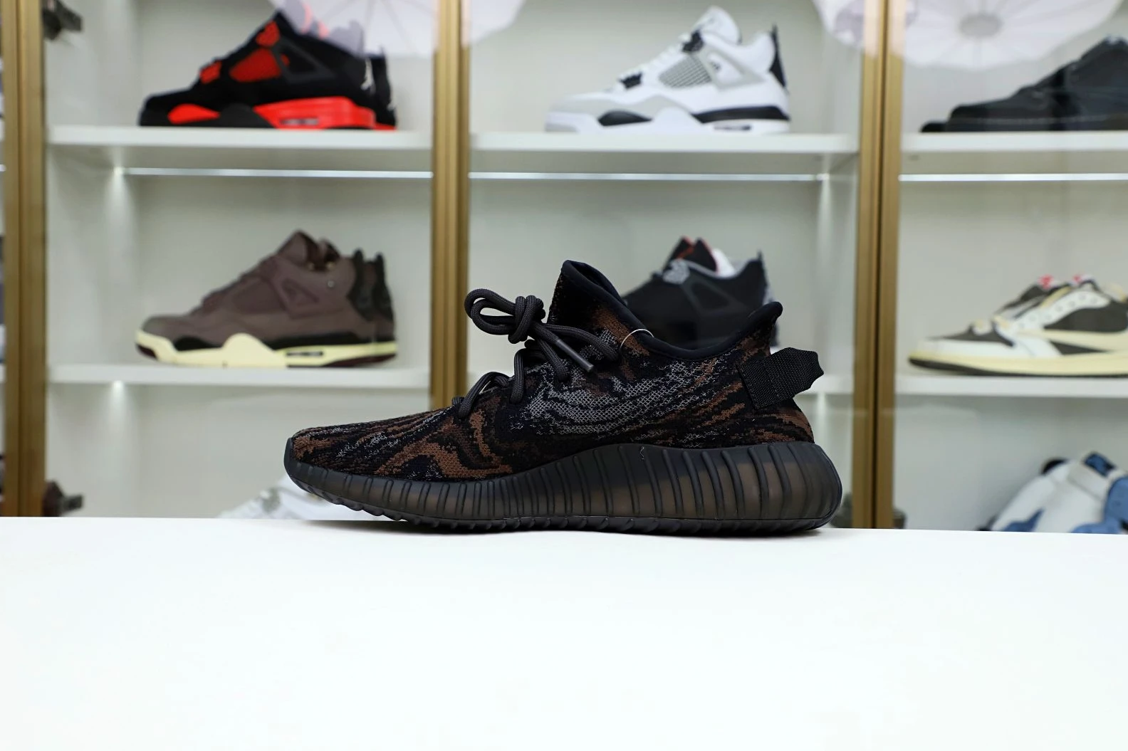 GoAnywhere Kimikick YEEZY BOOST 350 V2 MX ROCK 88