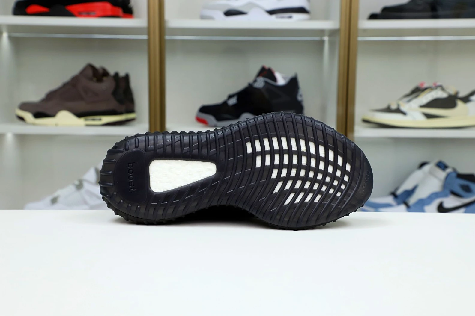 GoAnywhere Kimikick YEEZY BOOST 350 V2 MX ROCK 88