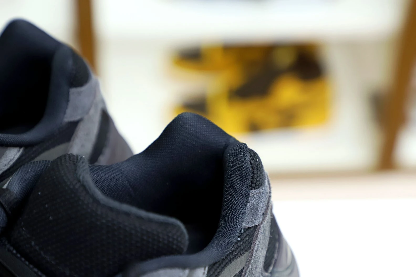 GoAnywhere Kimikick Yeezy Boost 700 V2 Vanta 46
