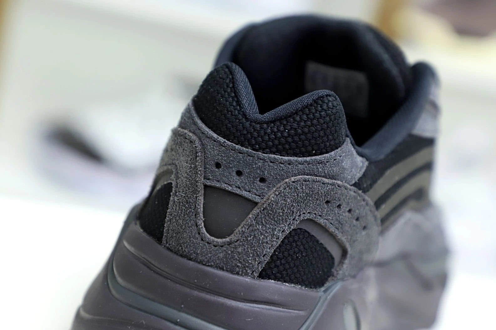 GoAnywhere Kimikick Yeezy Boost 700 V2 Vanta 46