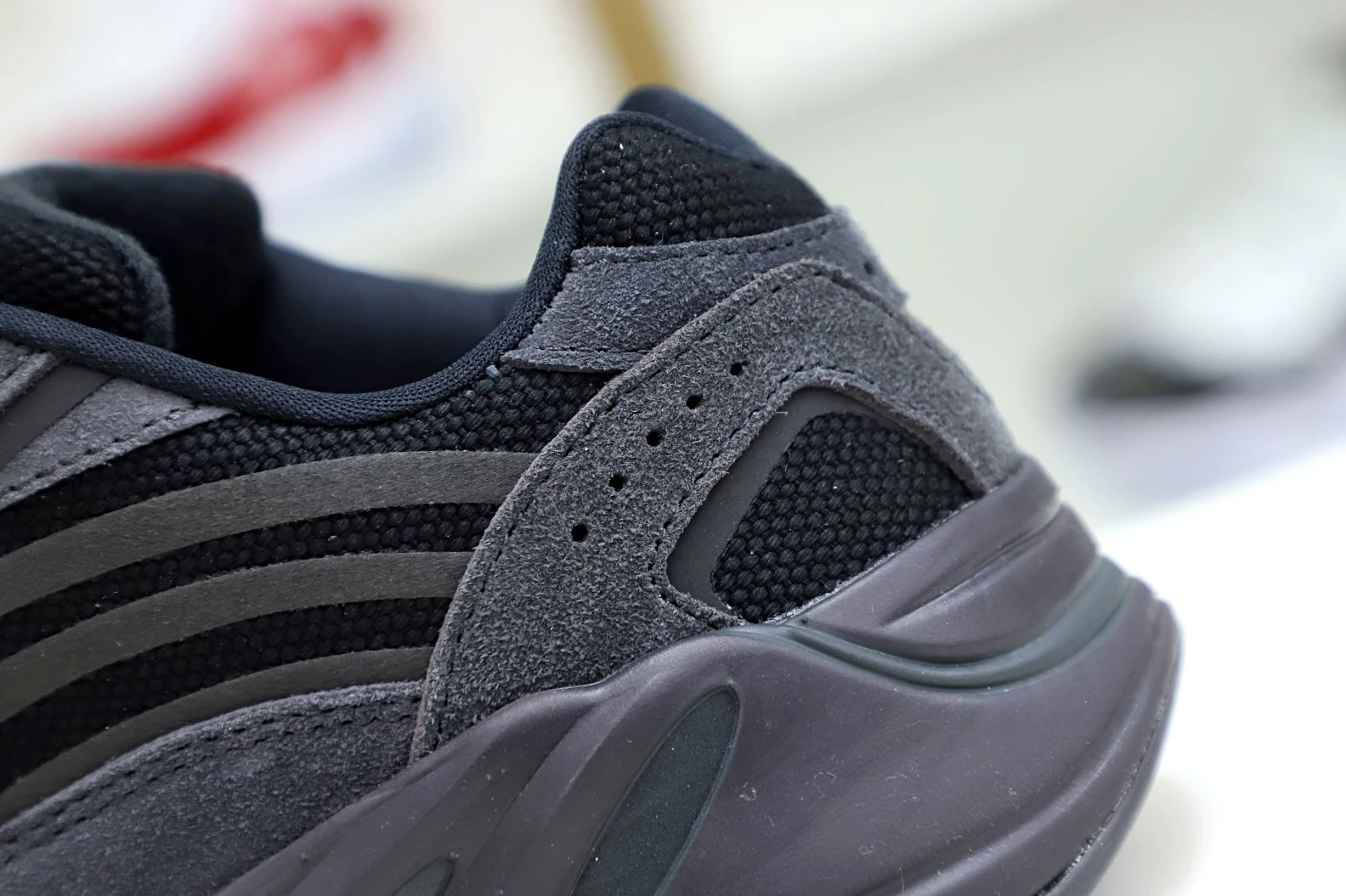 GoAnywhere Kimikick Yeezy Boost 700 V2 Vanta 46