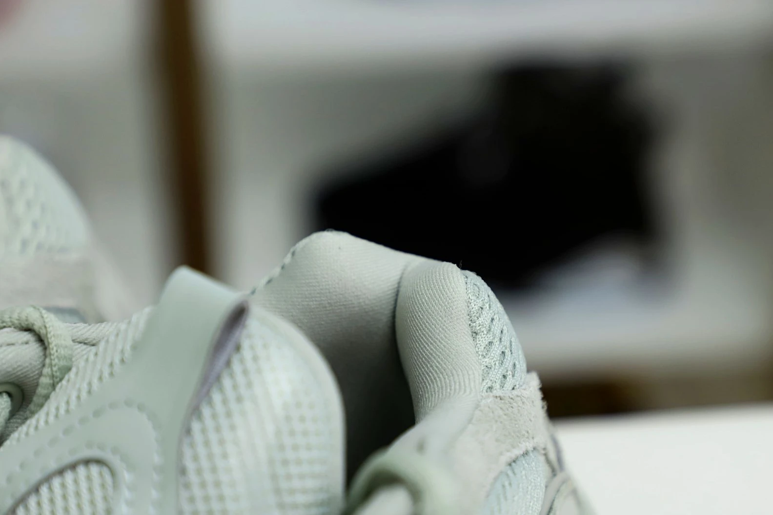 GoAnywhere Kimikick yeezy500 EE 22