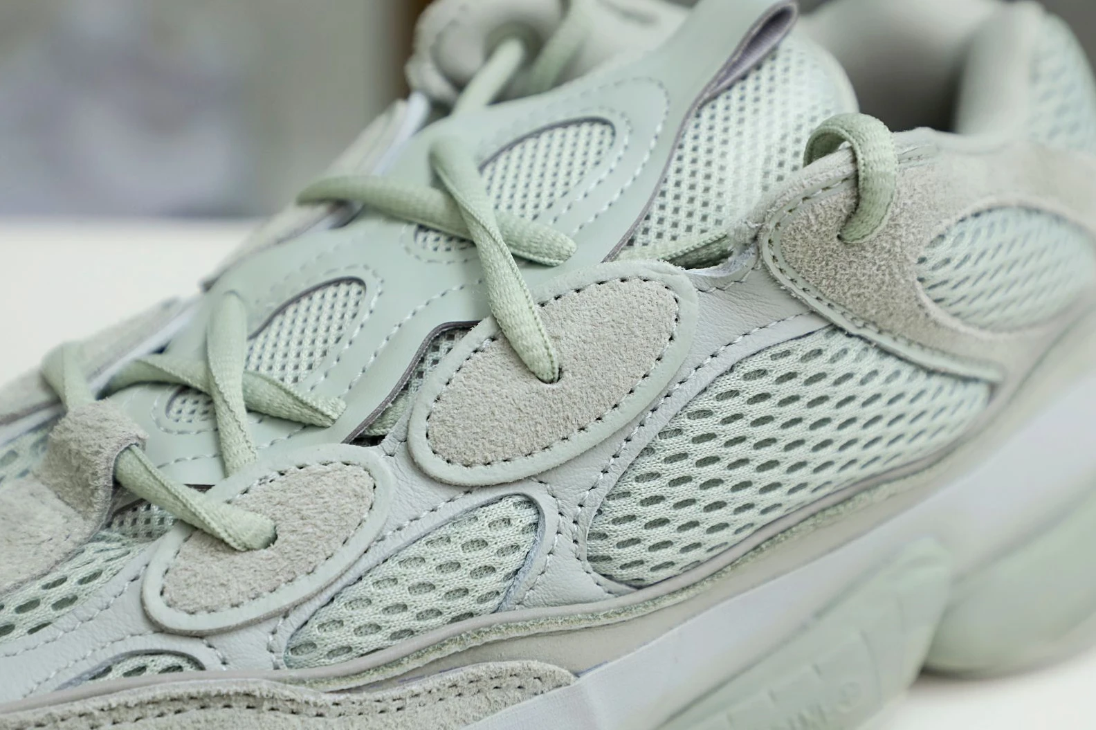 GoAnywhere Kimikick yeezy500 EE 22