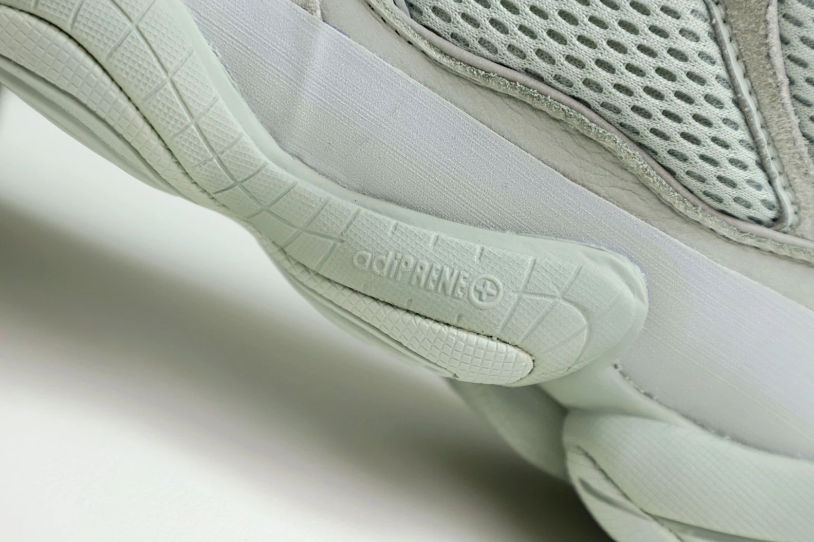 GoAnywhere Kimikick yeezy500 EE 22