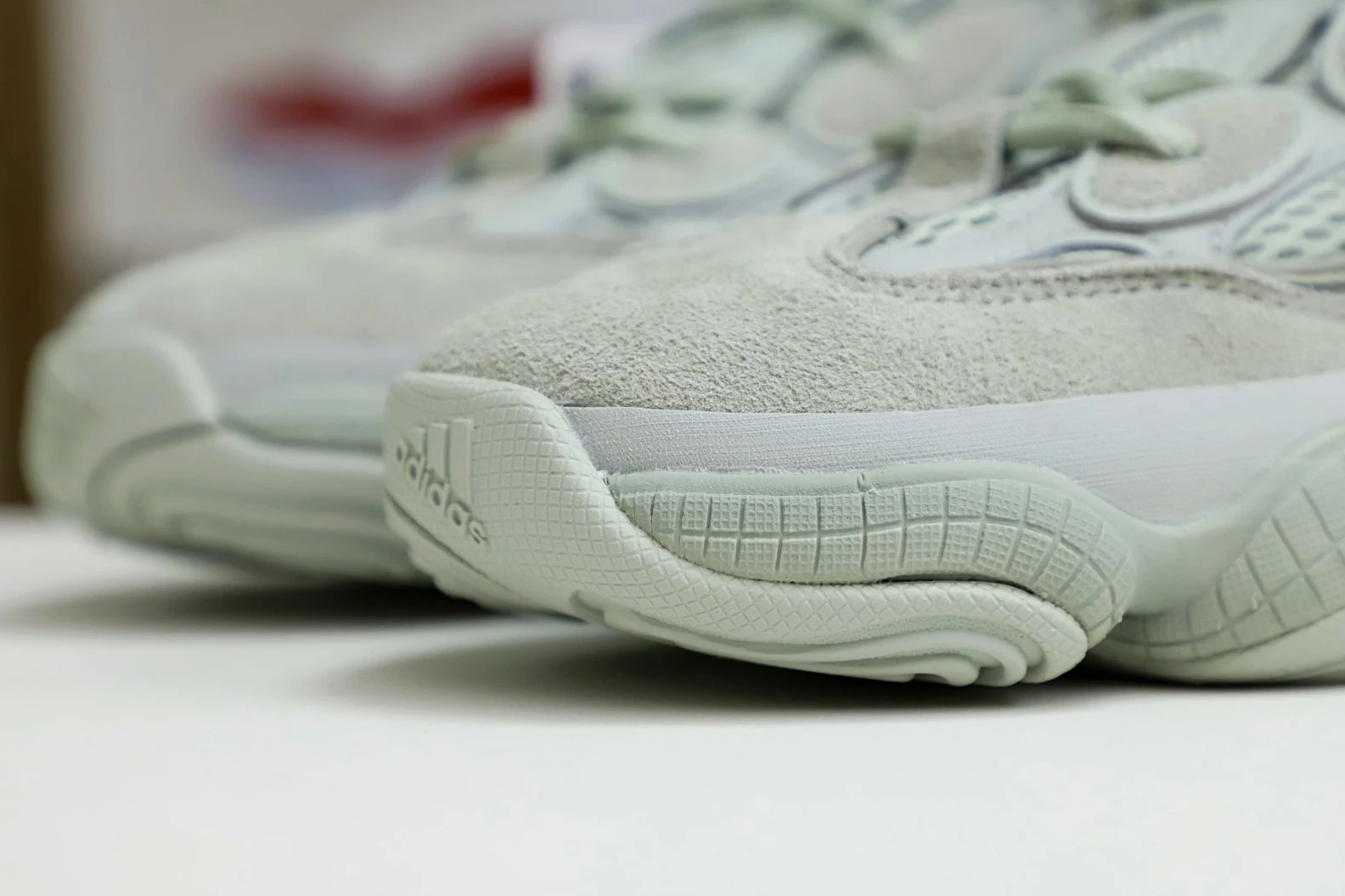 GoAnywhere Kimikick yeezy500 EE 22
