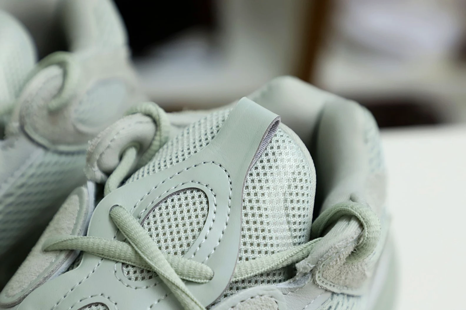 GoAnywhere Kimikick yeezy500 EE 22