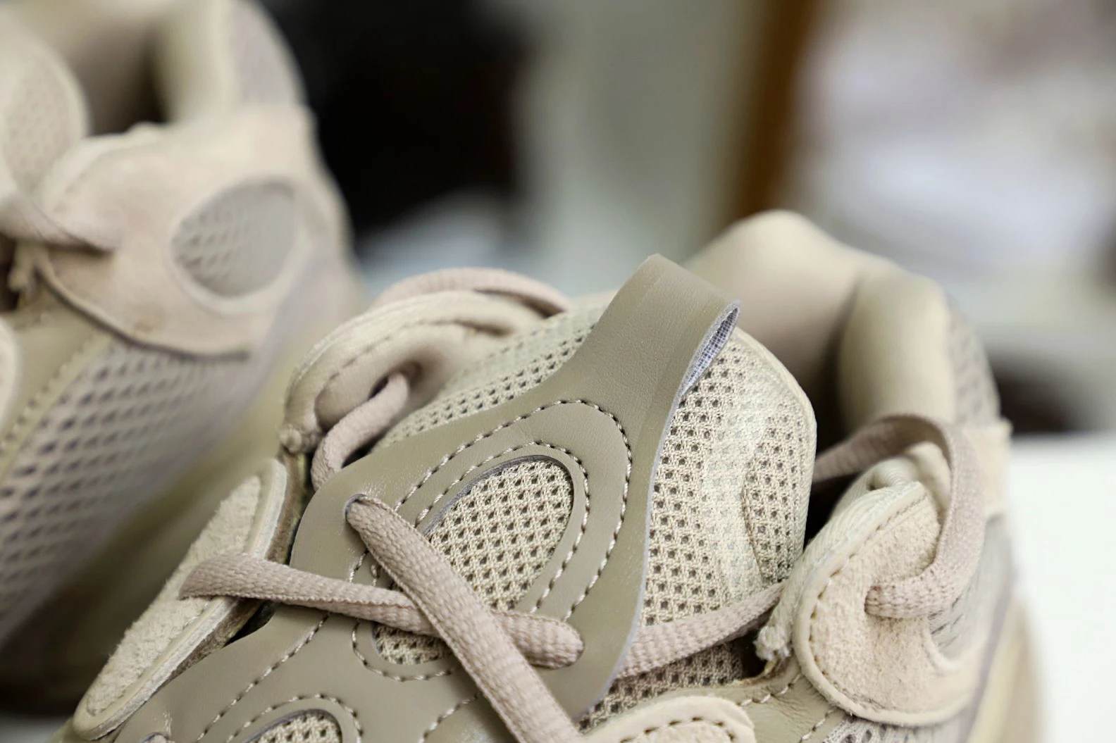 GoAnywhere Kimikick yeezy500 GX 12